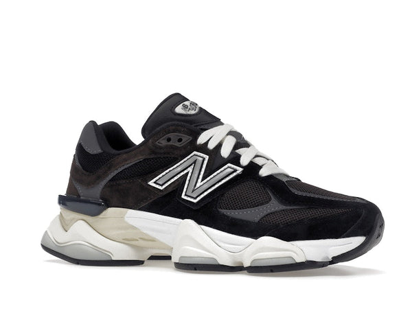 New Balance 9060 Marron Noir