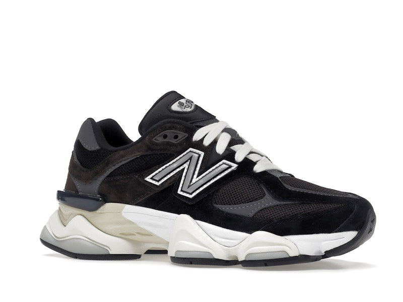 New Balance 9060 Marron Noir