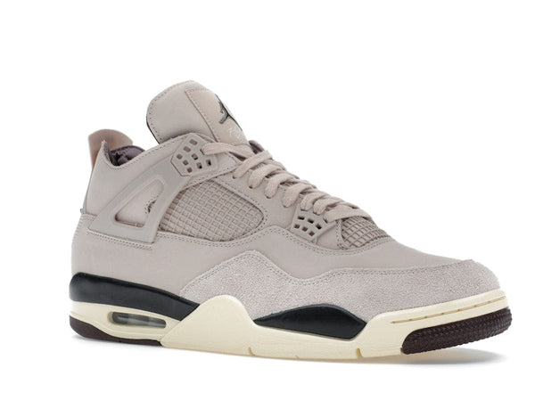 Jordan 4 Retro OG SP « À ma manière pendant que tu dormais » (Femme)