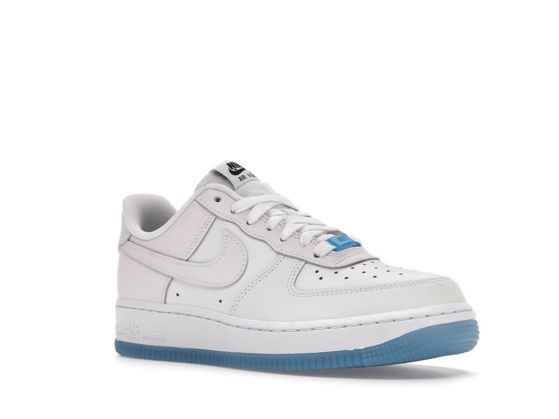 Nike Air Force 1 Low UV Reactive Swoosh (Femme)