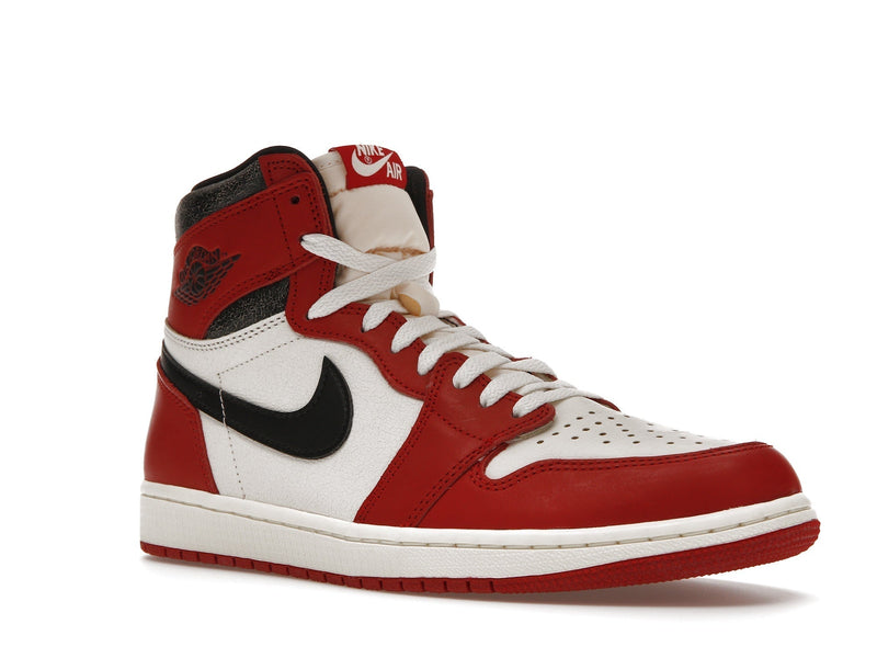 Jordan 1 Retro High Lost And Found OG