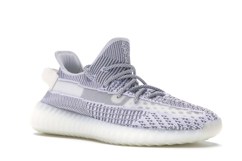 adidas Yeezy Boost 350 V2 Static (non réfléchissante) (2018/2023)
