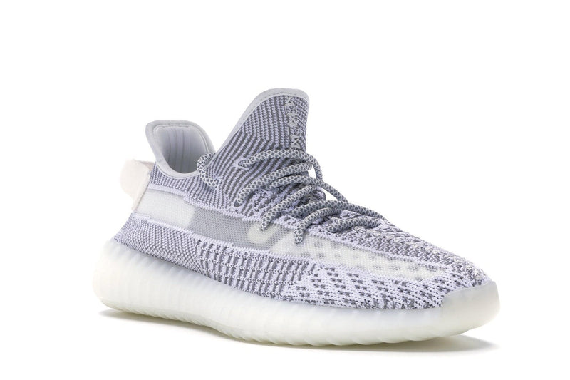 adidas Yeezy Boost 350 V2 Static (non réfléchissante) (2018/2023)