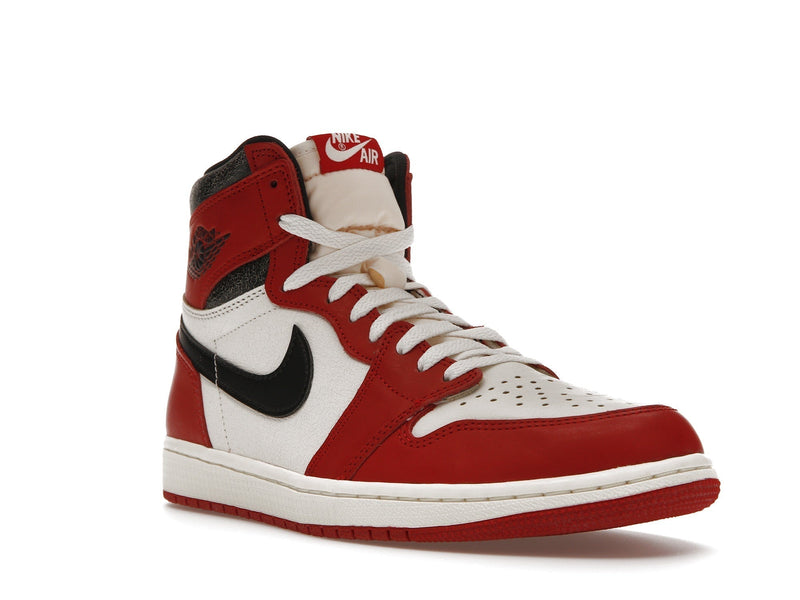 Jordan 1 Retro High Lost And Found OG