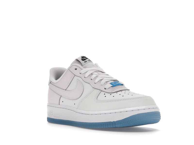 Nike Air Force 1 Low UV Reactive Swoosh (Femme)