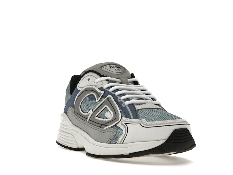 Dior B30 Bleu Gris Blanc
