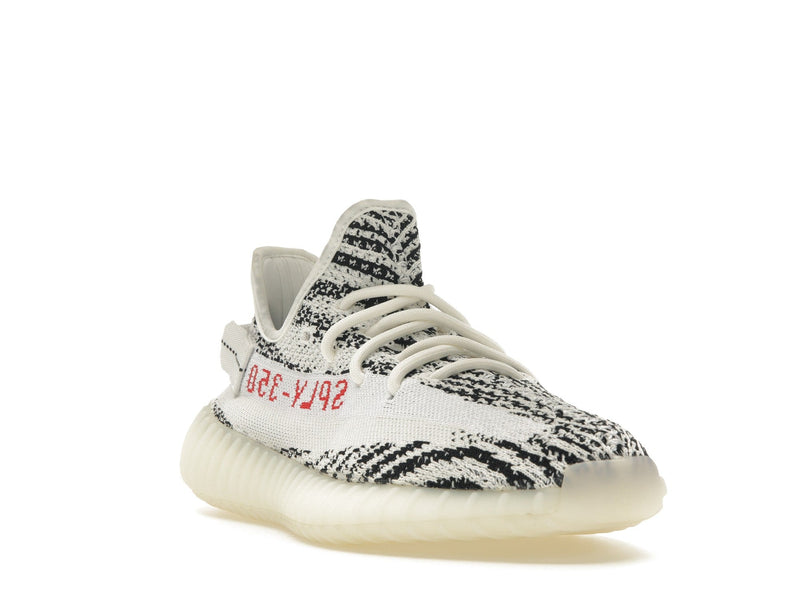 Adidas Yeezy Boost 350 V2 Zebra