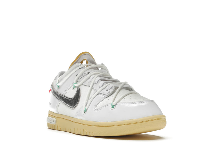 Nike Dunk Low Off-White Los 1