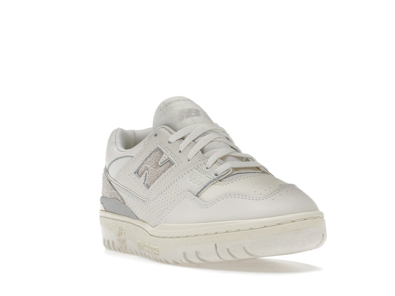 New Balance 550 Aimé Leon Dore Cuir Blanc