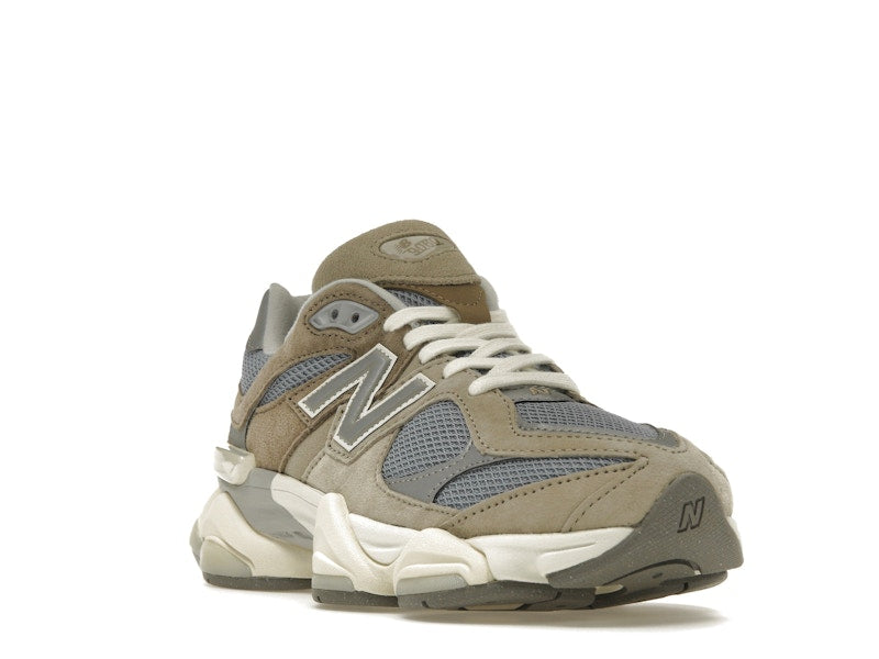 New Balance 9060 Champignon Aluminium 
