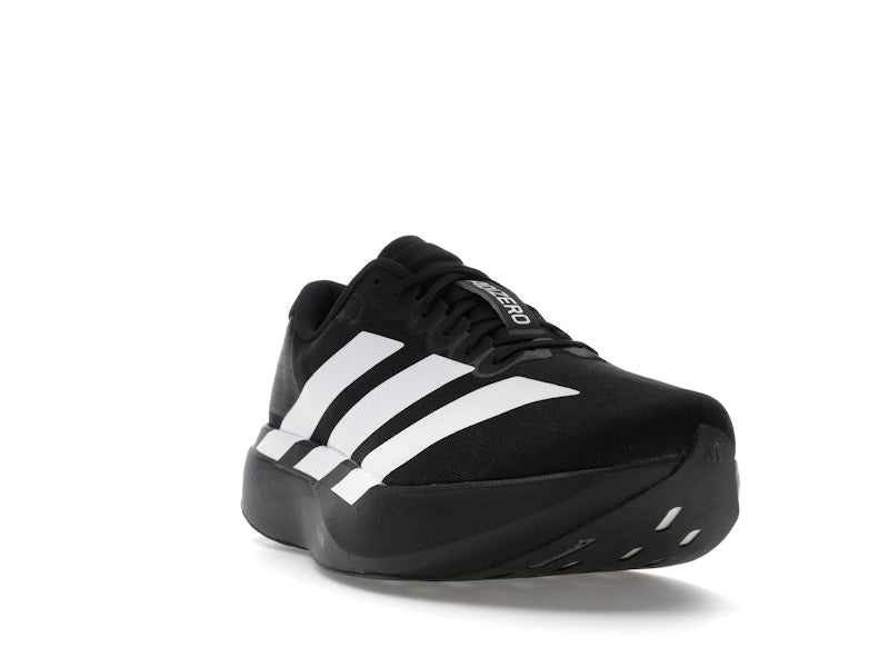 adidas Adizero Evo SL Noir Blanc
