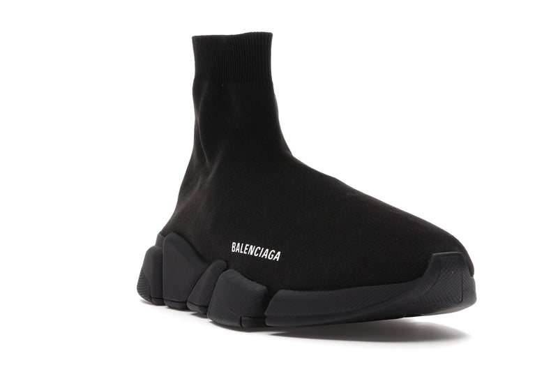 Balenciaga Speed ​​2.0 Noir