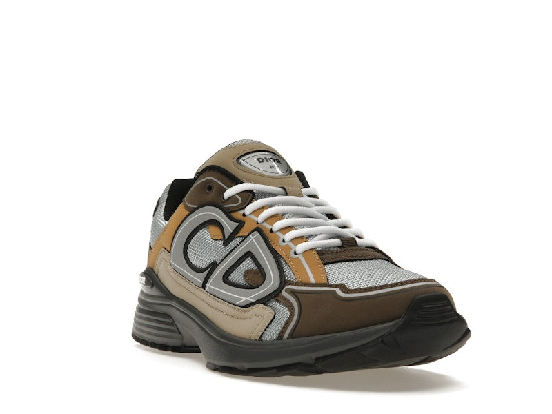 Dior B30 Marron Beige Orange