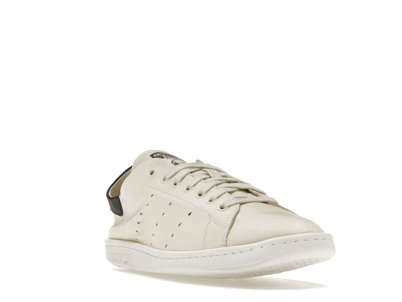 Balenciaga x adidas Stan Smith Blanc cassé Noir
