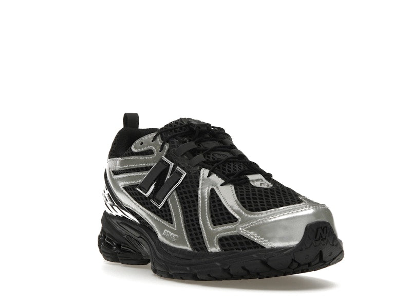 New Balance 1906R The Basement Night Chrome 