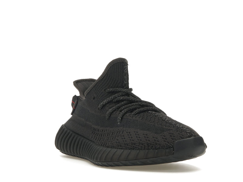 adidas Yeezy Boost 350 V2 Noir (Non réfléchissant)
