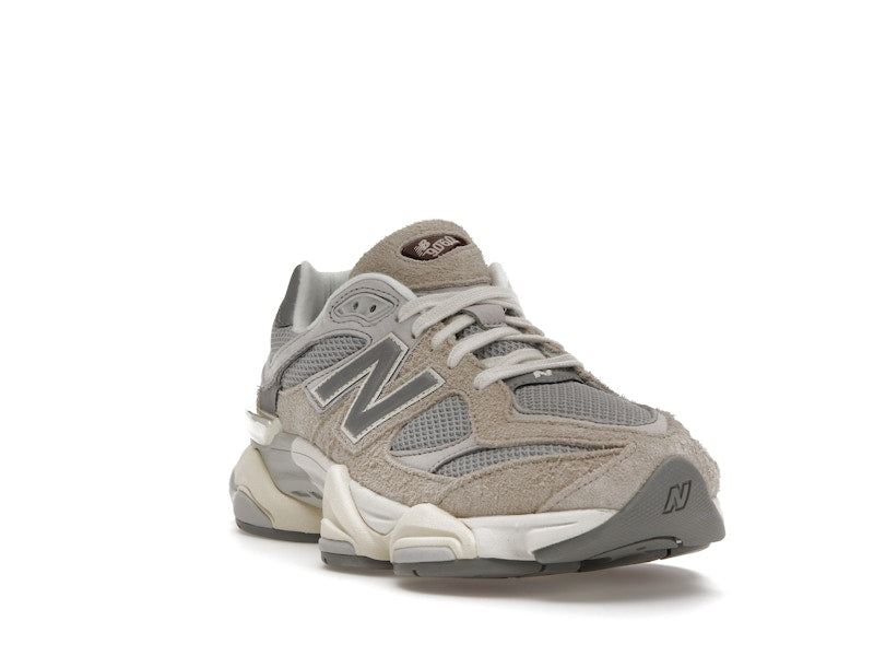 New Balance 9060 Lunar New Year Timberwolf Gris 