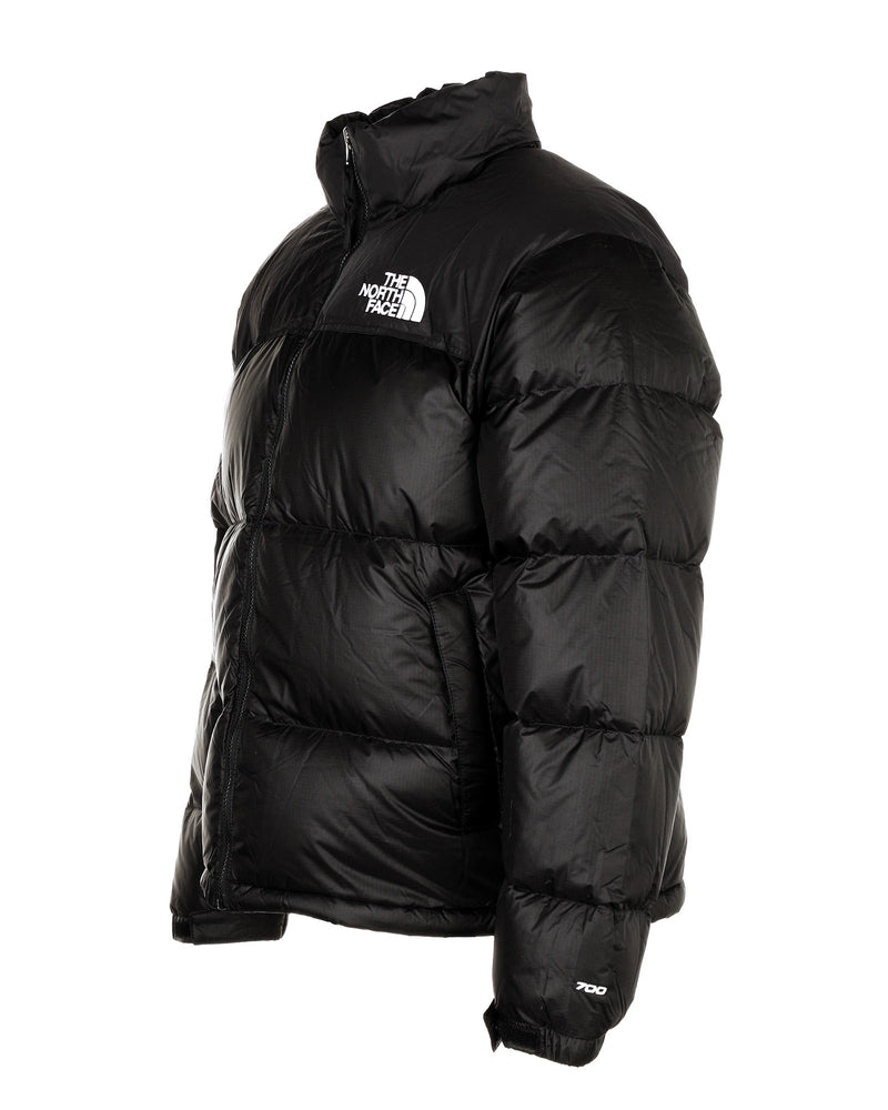Veste pliable The North Face 1996 Retro Nuptse 700 Fill recyclée TNF Black
