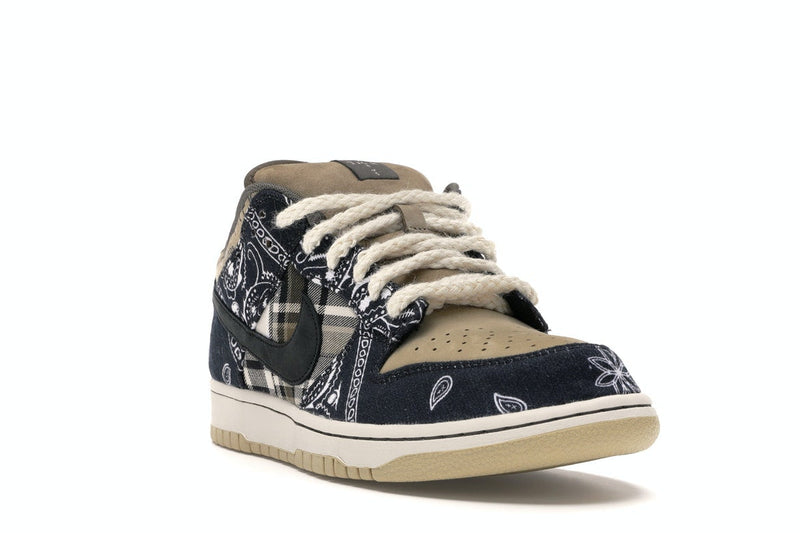 Nike SB Dunk Low Travis Scott (boîte standard)