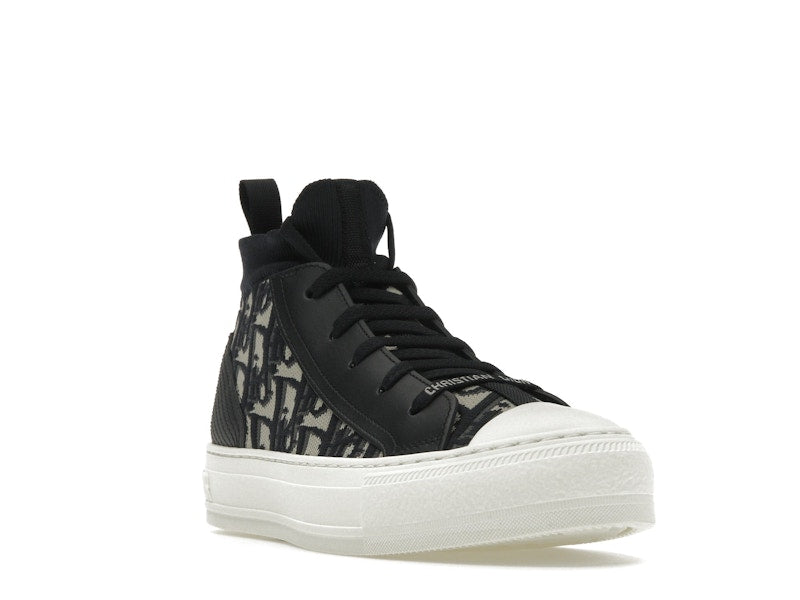 Maille oblique Dior Walk'N'Dior