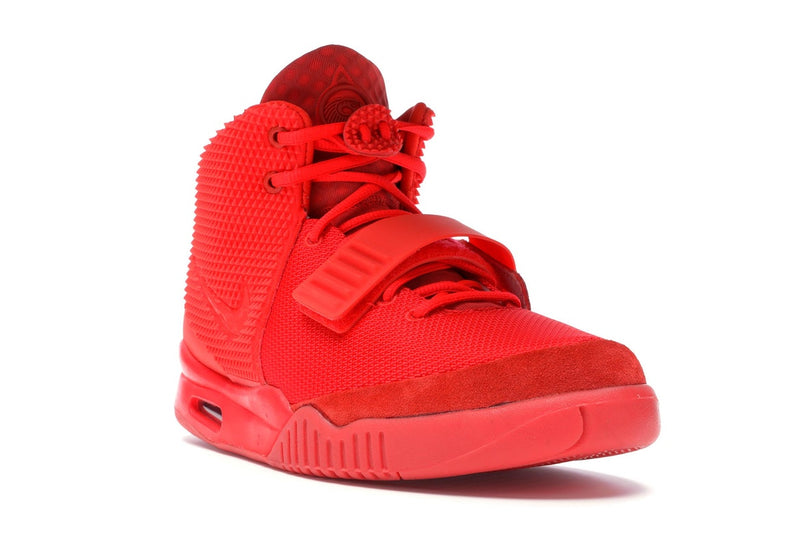 Nike Air Yeezy 2 Roter Oktober