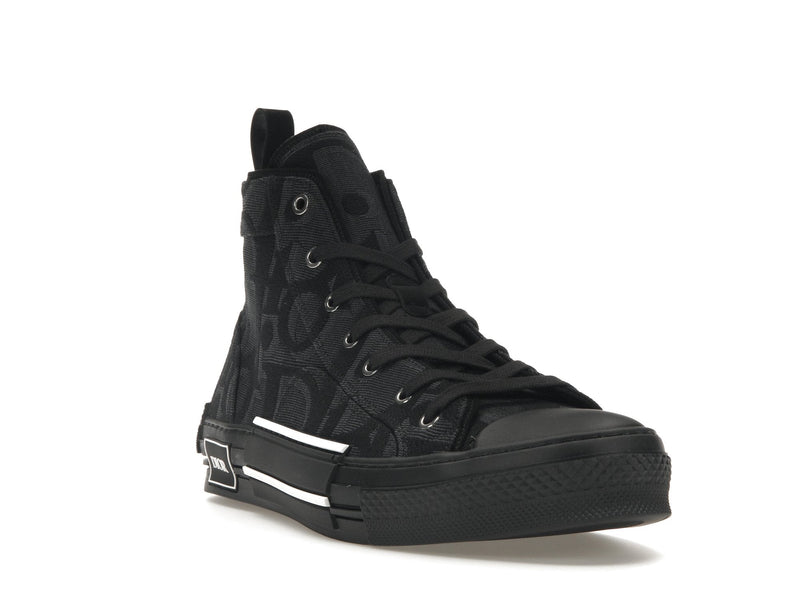 Dior B23 High Noir
