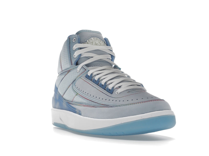 Jordan 2 Rétro J Balvin