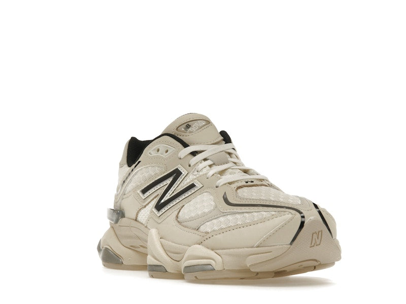 New Balance 9060 Turtledove Black Silver Metallic
