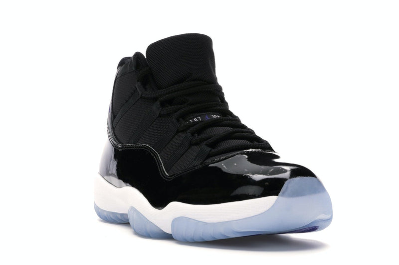 Jordan 11 Rétro Space Jam (2016)