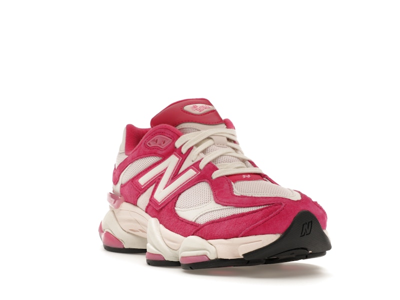 New Balance 9060 Rose Fuchsia 
