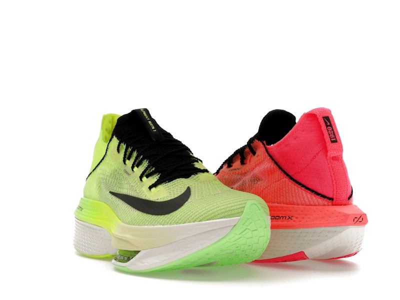 Pack Nike Air Zoom Alphafly Next% 2 Ekiden