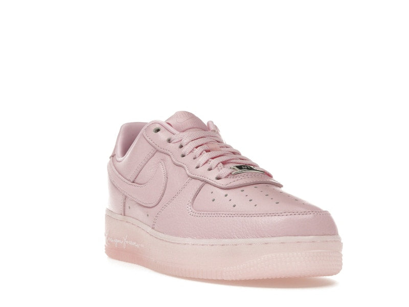Nike Air Force 1 Low Drake NOCTA Certified Lover Boy Rose Mousse