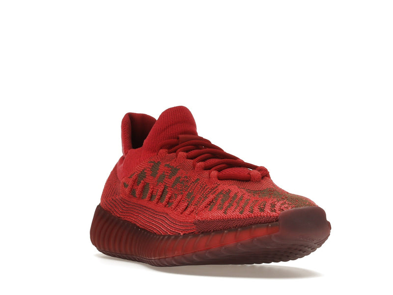 adidas Yeezy 350 V2 CMPCT Rouge ardoise
