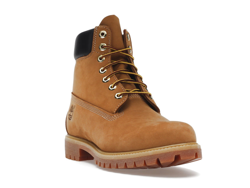 Bottes imperméables Timberland Premium 6 pouces, blé