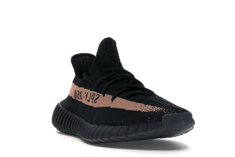 adidas Yeezy Boost 350 V2 Core Noir Cuivre