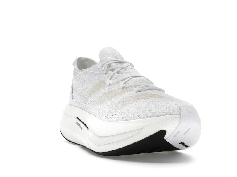adidas Adizero Prime X 2.0 Strung Blanc Nuage Merveille Blanc