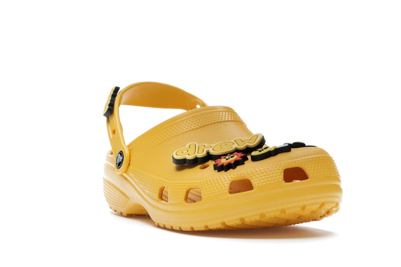 Crocs Classic Clog Bieber with drew house