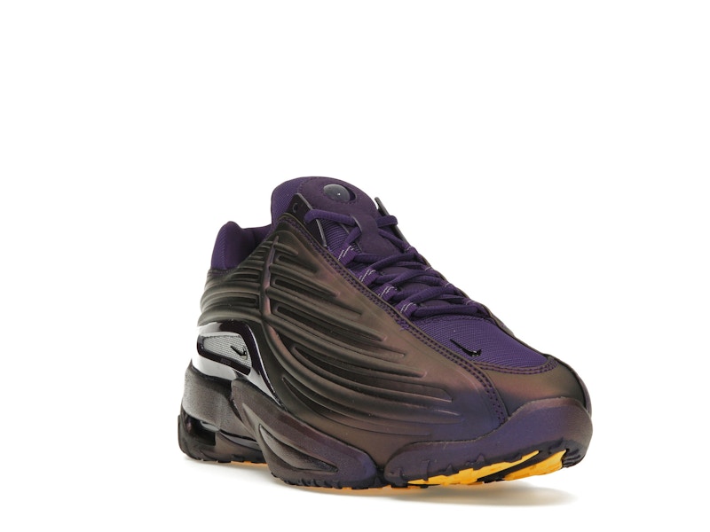 Nike Hot Step 2 Drake NOCTA Aubergine