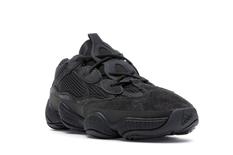Adidas Yeezy 500 Utility Noir