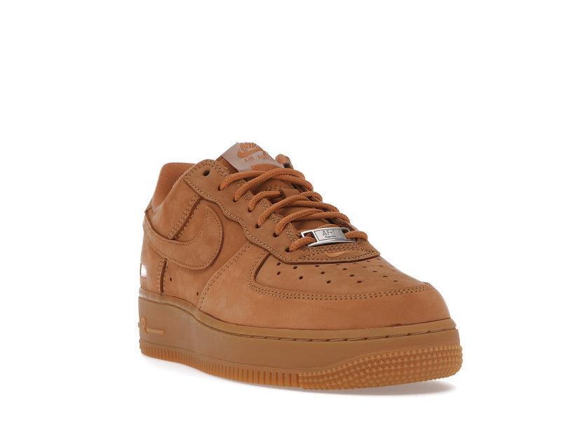 Nike Air Force 1 Low SP Supreme Blé 