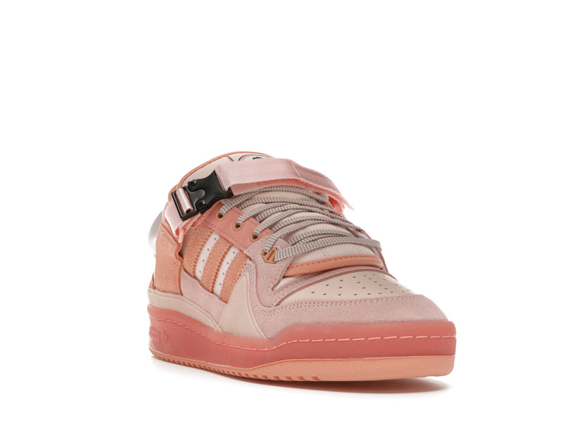 adidas Forum Low Bad Bunny Rose Œuf de Pâques