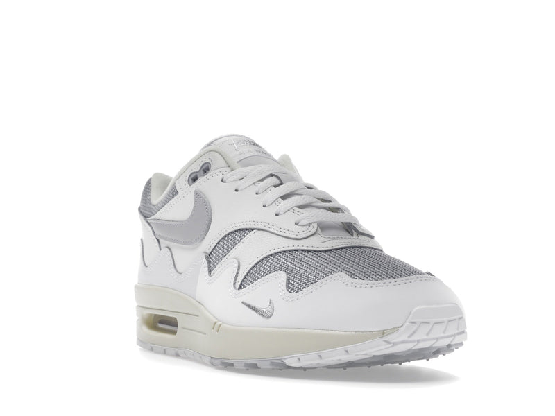 Nike Air Max 1 Patta Waves Weiß