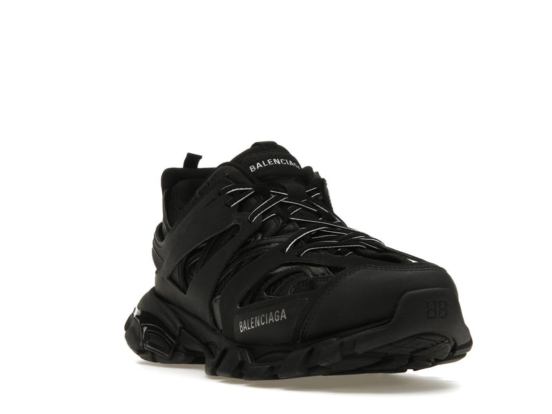 Balenciaga Track Noir