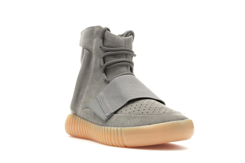 adidas Yeezy Boost 750 Gris Clair Phosphorescent