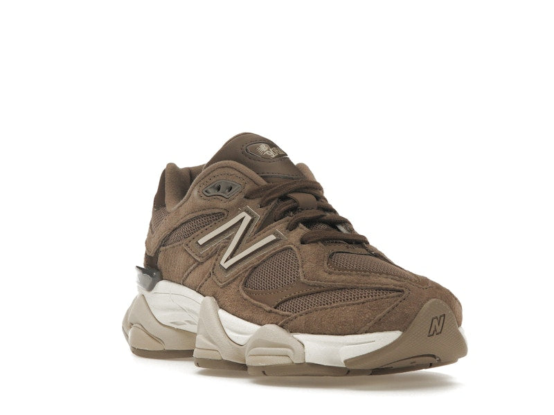 New Balance 9060 Champignon Marron 