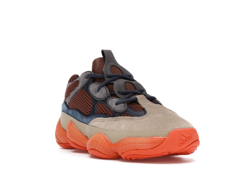 adidas Yeezy 500 Enflamme