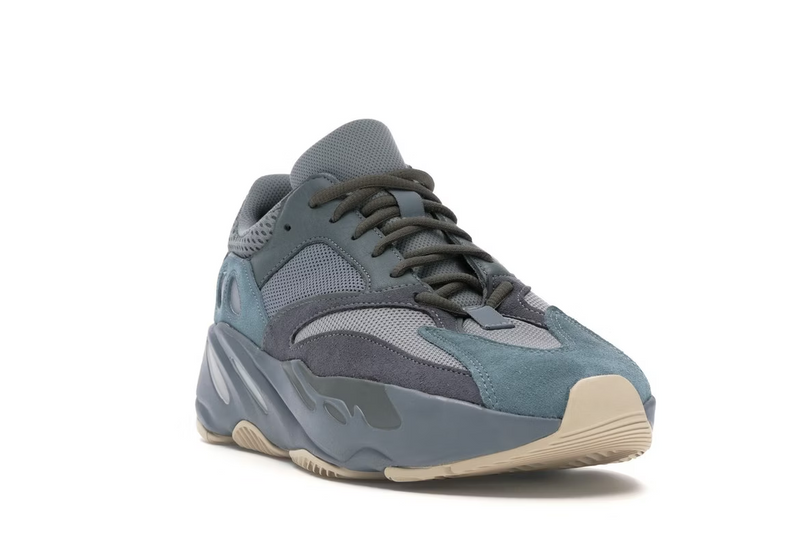 adidas Yeezy Boost 700 Bleu sarcelle