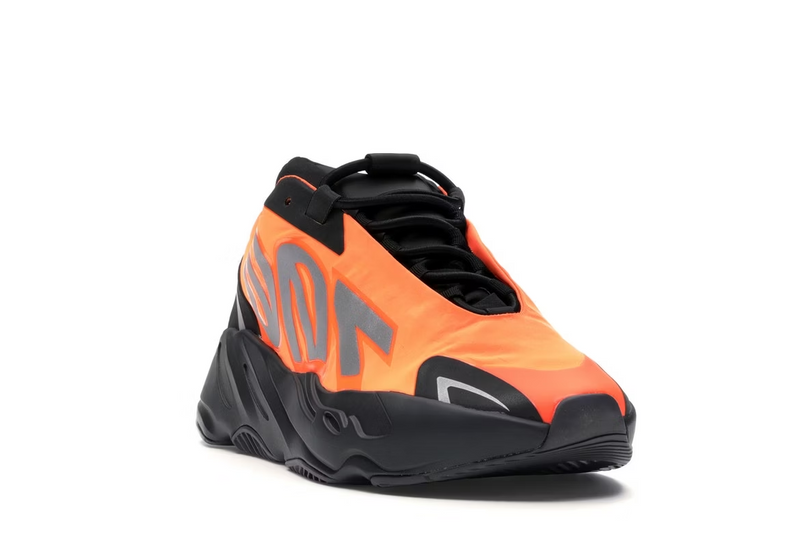 adidas Yeezy Boost 700 MNVN Orange