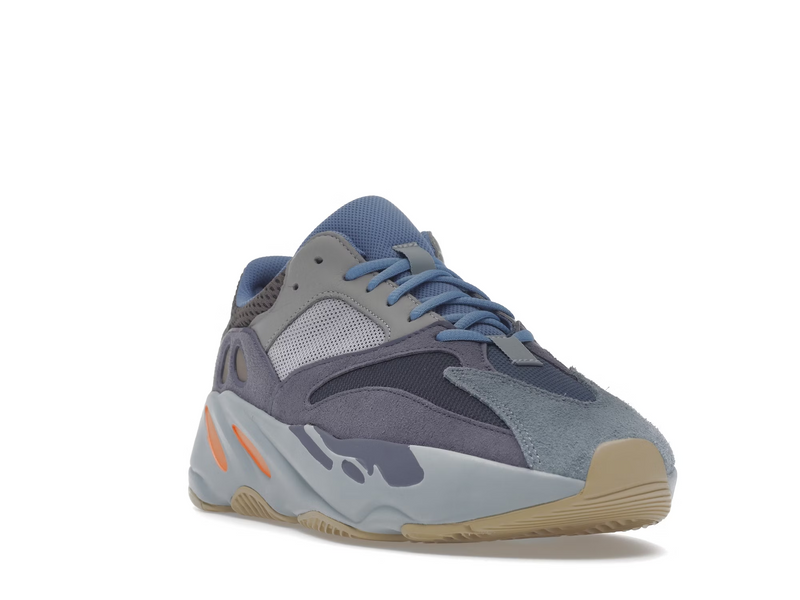 adidas Yeezy Boost 700 Bleu Carbone