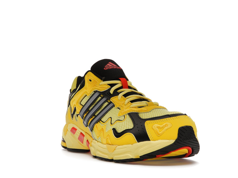 adidas Response CL Bad Bunny Gelb